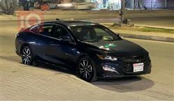 شيفروليه ماليبو